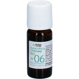 Arko essentiel huile essentielle bio