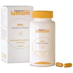 Lumium Orale 60caps