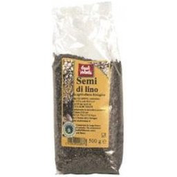 GRAINES DE LIAISON 500G