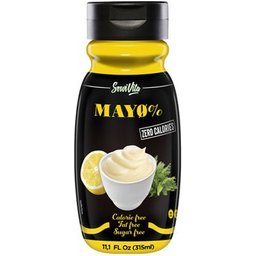 Sauce Mayonnaise 320ml