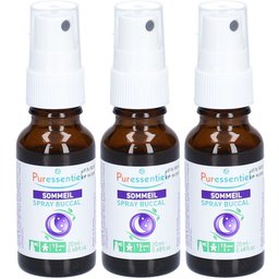 Sommeil Spray buccal
