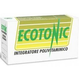 Ecotonic Integrat 10Fl