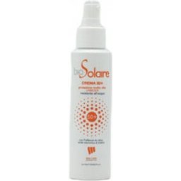 Biosolaire Crème SPF50+ 80ml