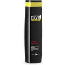 Nirvel Color Shampoo Color Protect Caoba 250ml