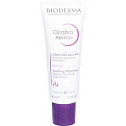 Cicabio Arnica+