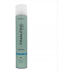 Finalfine laque forte 500ml
