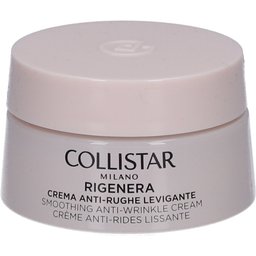 Rigenera Crème Anti-Rides Lissante