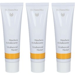 Masque Revitalisant