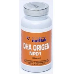 DHA Origen Npd 1000 30caps