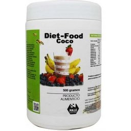 Diet Food Coconut 500g