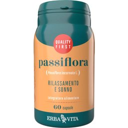 Passiflore 60caps