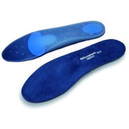Modele Silico Bleu SP310 T46-47 1ut