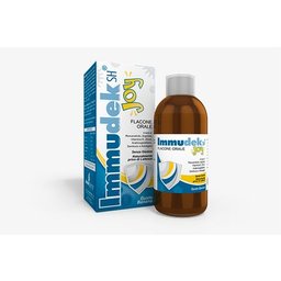 Immudek Sh Joy Banana 200ml