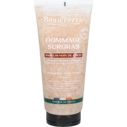Gommage surgras Noix de Coco