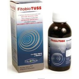 Fitobiotuss 150ml