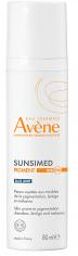 Sunsimed Pigment 80 ml - Flacon-Pompe 80 ml
