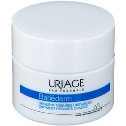 Bariéderm Fissures, Crevasses