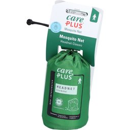 Care Plus® Headnet classic Moustiquaire