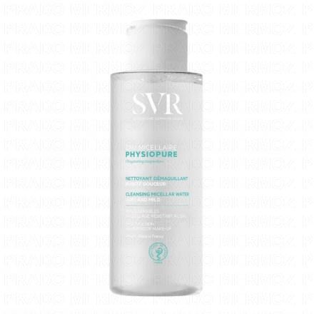 Physiopure - Eau micellaire 100ml