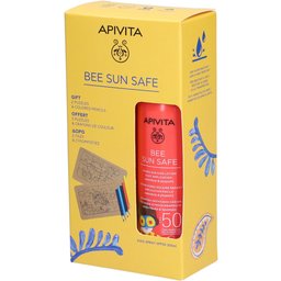 Bee Sun Safe Enfant Spf50 Promo