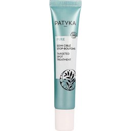 Pure Soin Ciblé Stop-Boutons Bio 15 ml