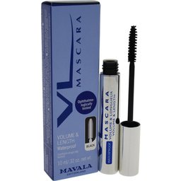 Mascara Volume & Longueur Noir 10ml