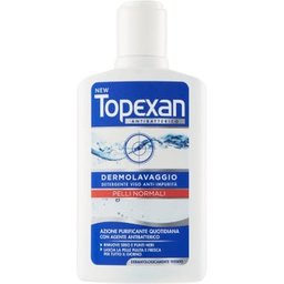 Antibacterial Wash Peau Normale 150ml