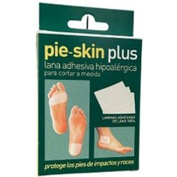 Pie-Skin Plus 3 pcs