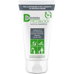 Shampooing douche Softdet 200Ml