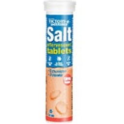 Salt Effervescent Citrus 15 Tabletas