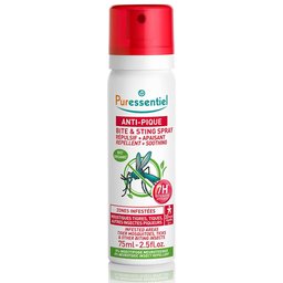 Spray Répulsif + Apaisant Anti-Pique