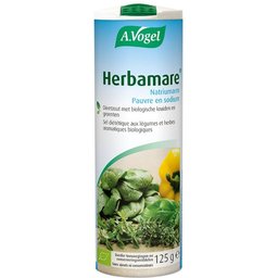 A.Vogel Herbamare Pauvre en sodium