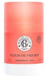Fleur de Figuier Déodorant 24H 50 g - Flacon-Bille 50 g