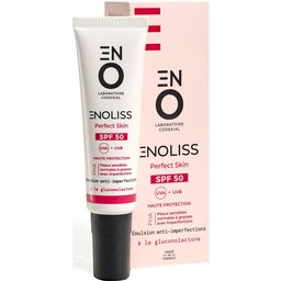 Enoliss Perfect Skin Spf50 30ml