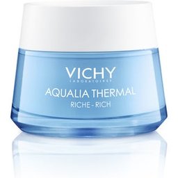 Aqualia Thermal Crème Riche 50 ml