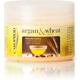 Masque Germes d'Argan et de Blé 250ml