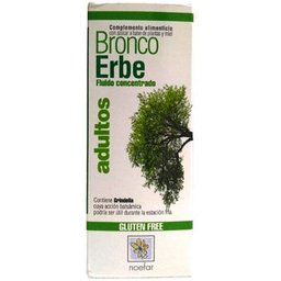 Broncoerbe Adultes 200ml
