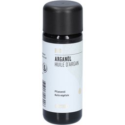 Phytomed huile d'argan bio 50 ml