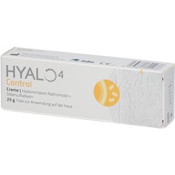 Hyalo4 Control Crème