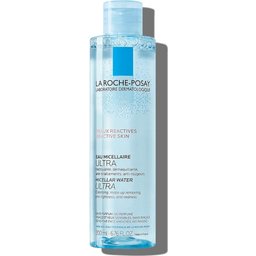 La Roche-Posay eau micellaire ultra réactive peau 200ml