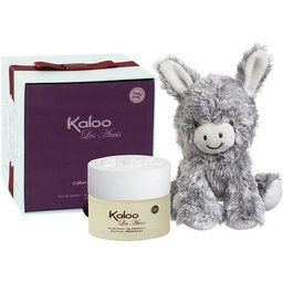 les Amis Coffret Petit Âne Parfum Baby Safe + Âne