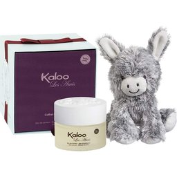 les Amis Coffret Petit Âne Parfum Baby Safe + Âne
