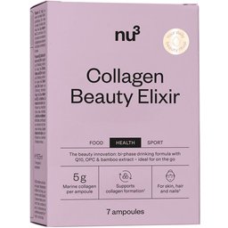 Collagène Beauty Elixir