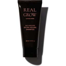 Real Grow Anti Hair Loss Extra Volume Shampoo 200ml