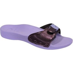 Tong Sun Glitsy-W Lilac Taille 41 1 Paire
