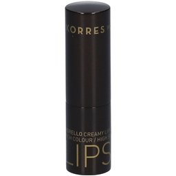 Morello Rouge à lèvres crémeux n°23 Natur Purple