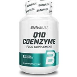 Q10 Coenzyme 60caps