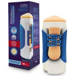 2+ Xt Male Masturbator Tamaño B 1ud
