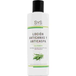 Lotion Anti-Cellulite et Anti-Pelliculaire 250ml