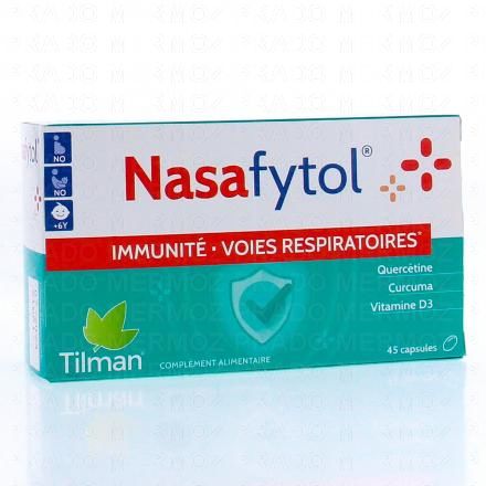 Nasafytol 45 capsules